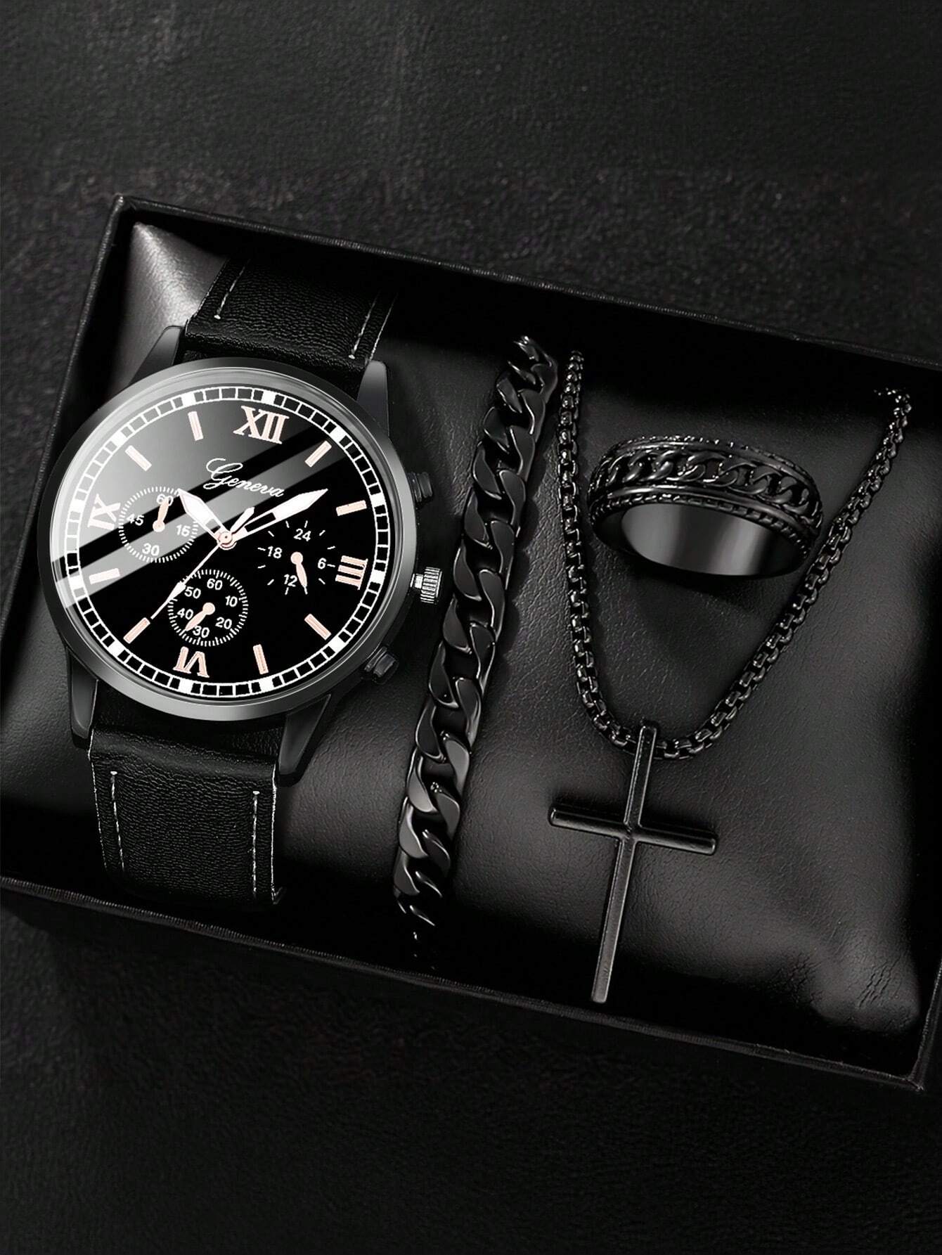 MALE WRISTWATCH DELIVERY - Image 7