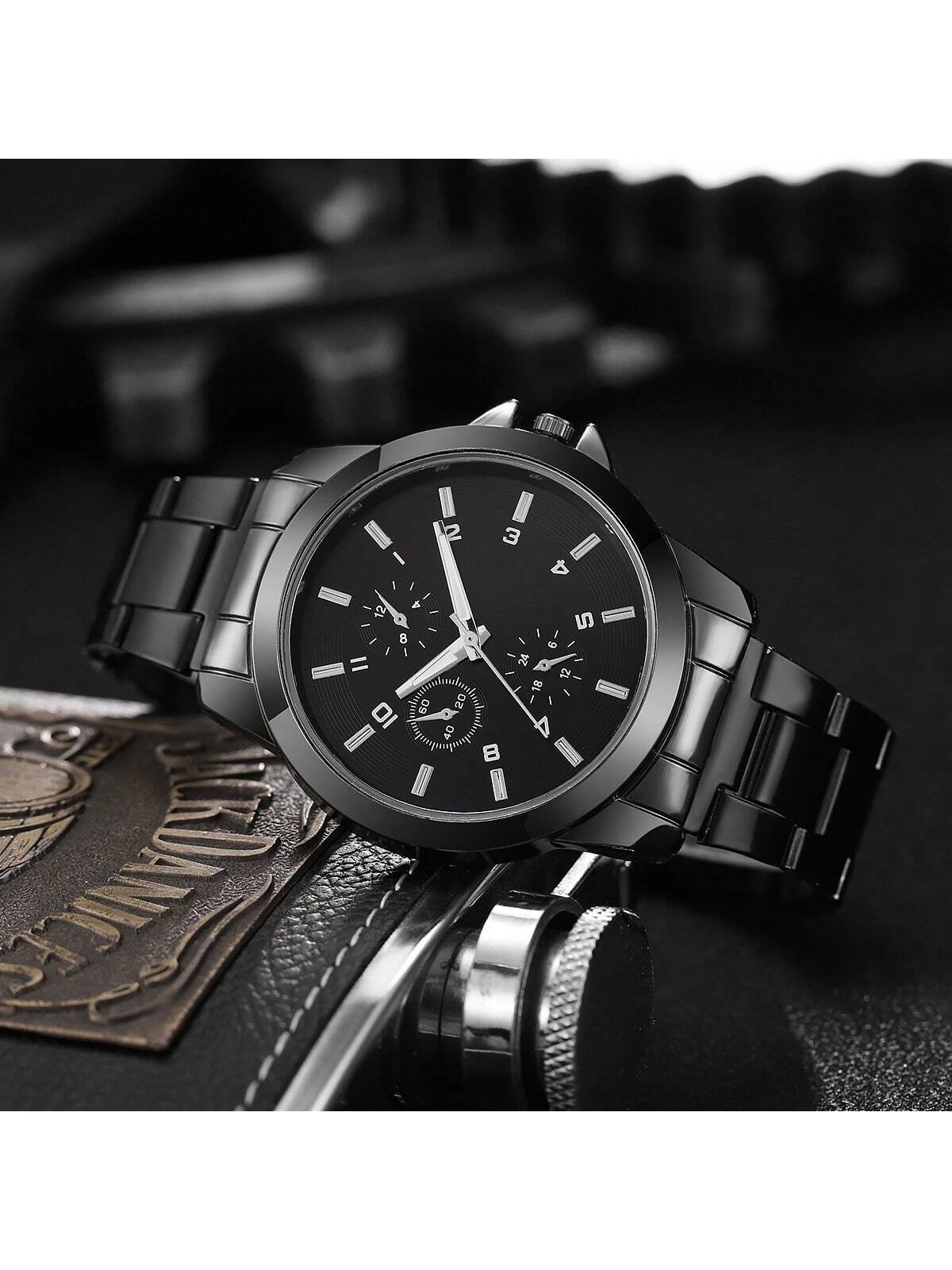 MALE WRISTWATCH DELIVERY - Image 26