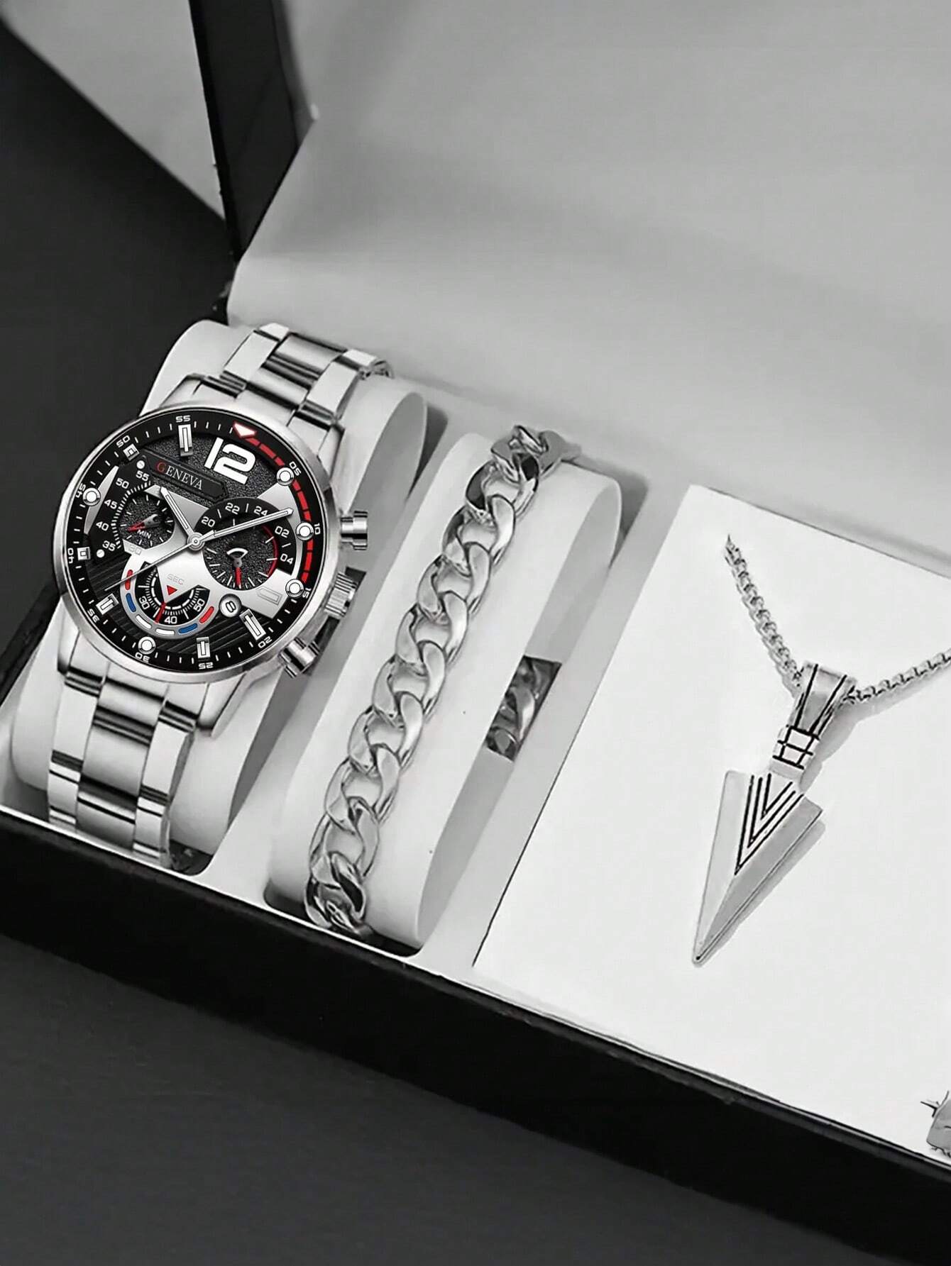 MALE WRISTWATCH DELIVERY - Image 13