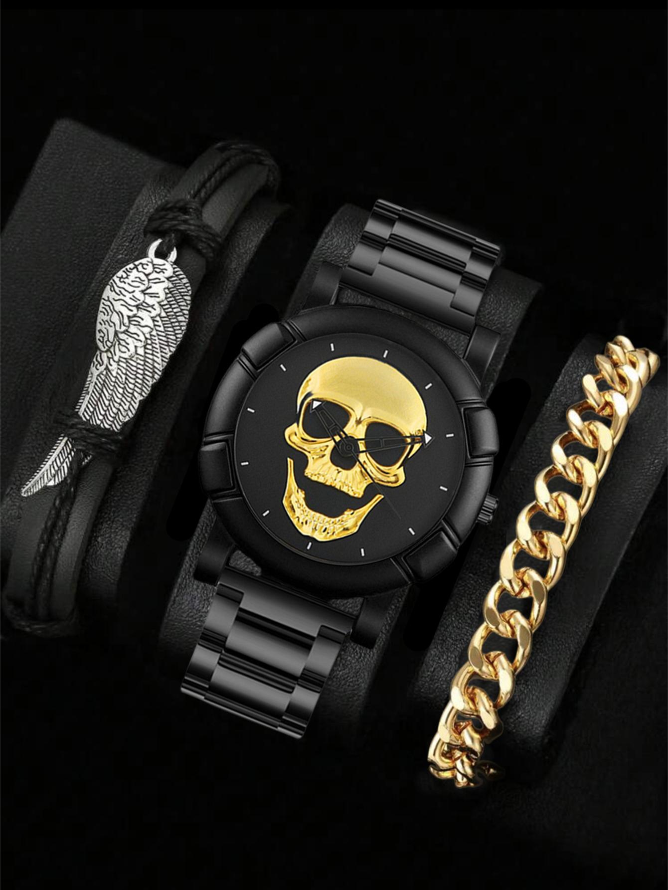 MALE WRISTWATCH DELIVERY - Image 32