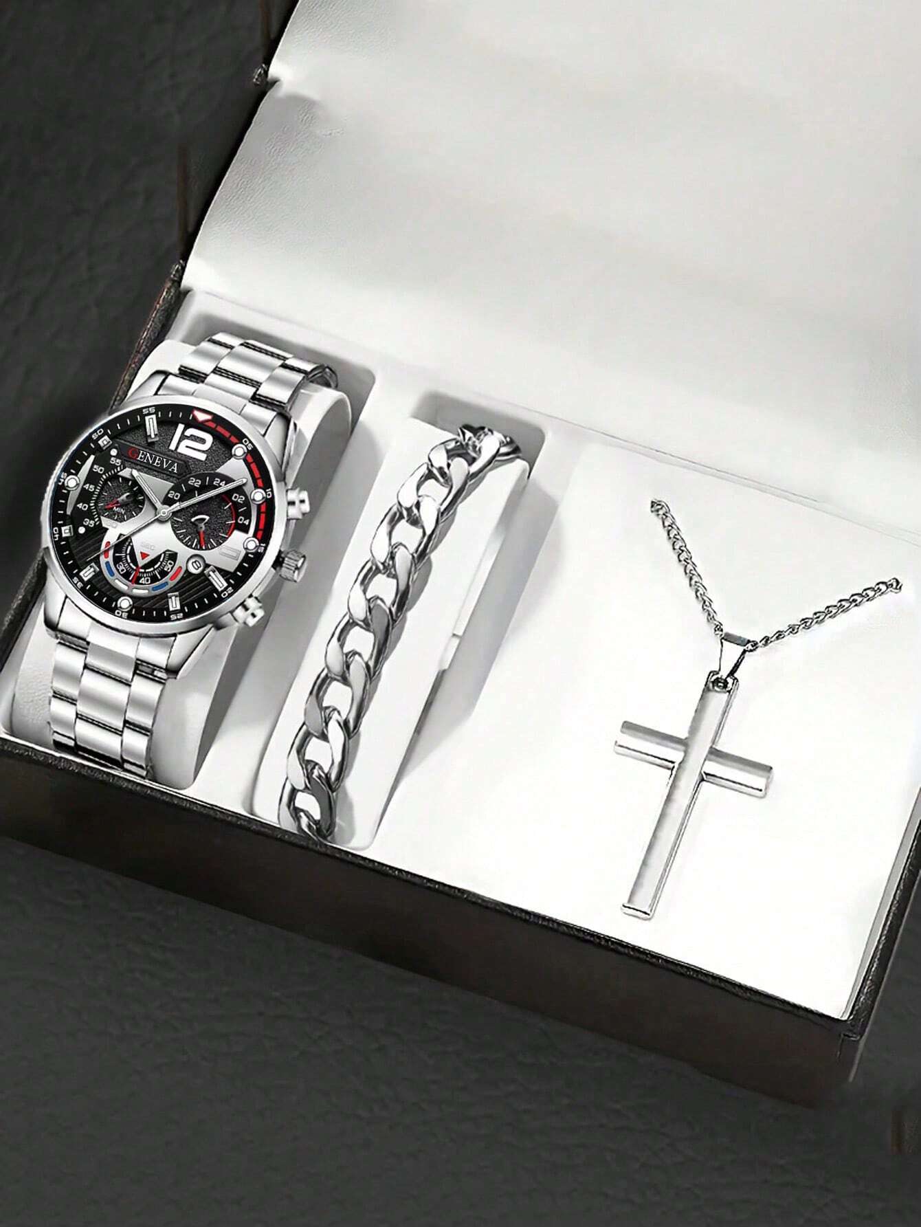 MALE WRISTWATCH DELIVERY - Image 37