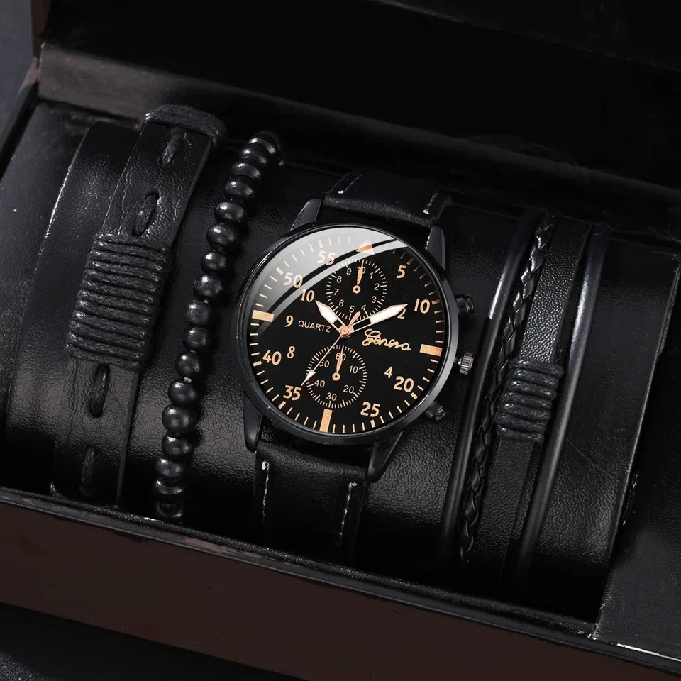 MALE WRISTWATCH DELIVERY - Image 21