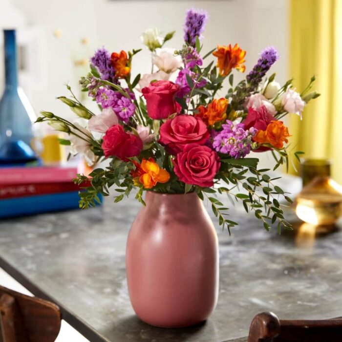 BEAUTIFUL FLOWER (USA/CANADA) - Image 7