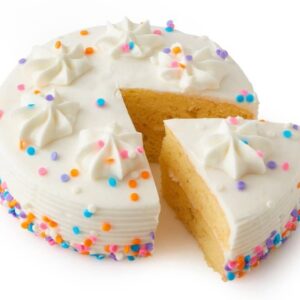 Birthday cake 🎂 Delivery (USA/Canada)