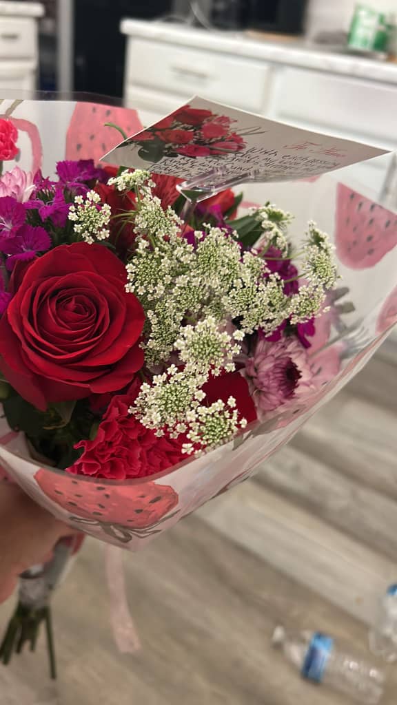 BEAUTIFUL FLOWER (USA/CANADA) - Image 3