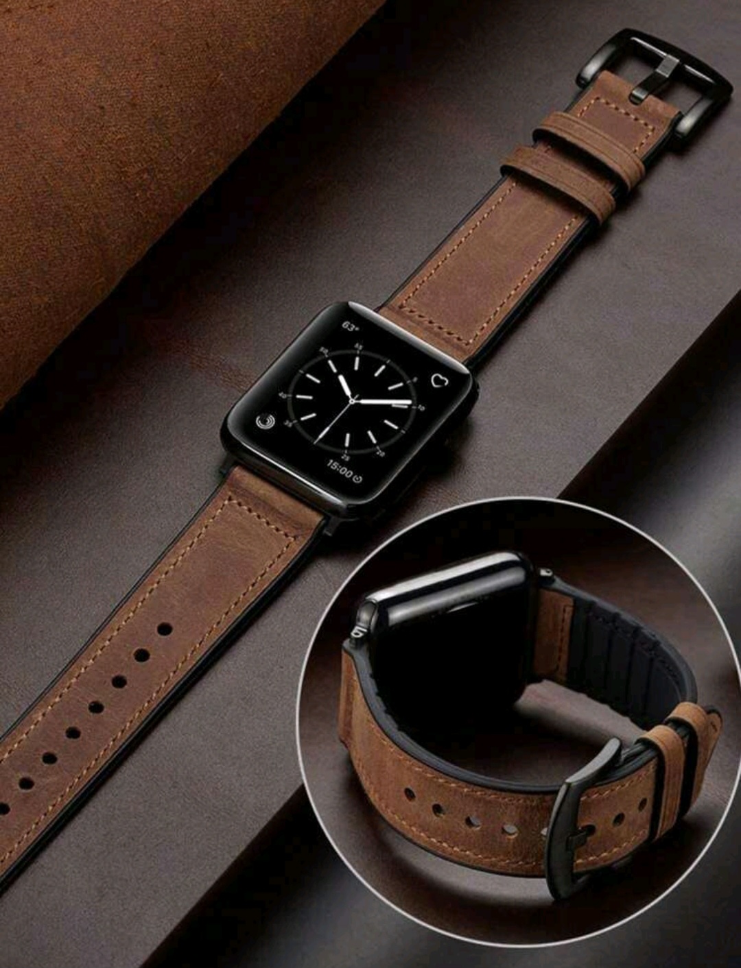 MALE WRISTWATCH DELIVERY - Image 42