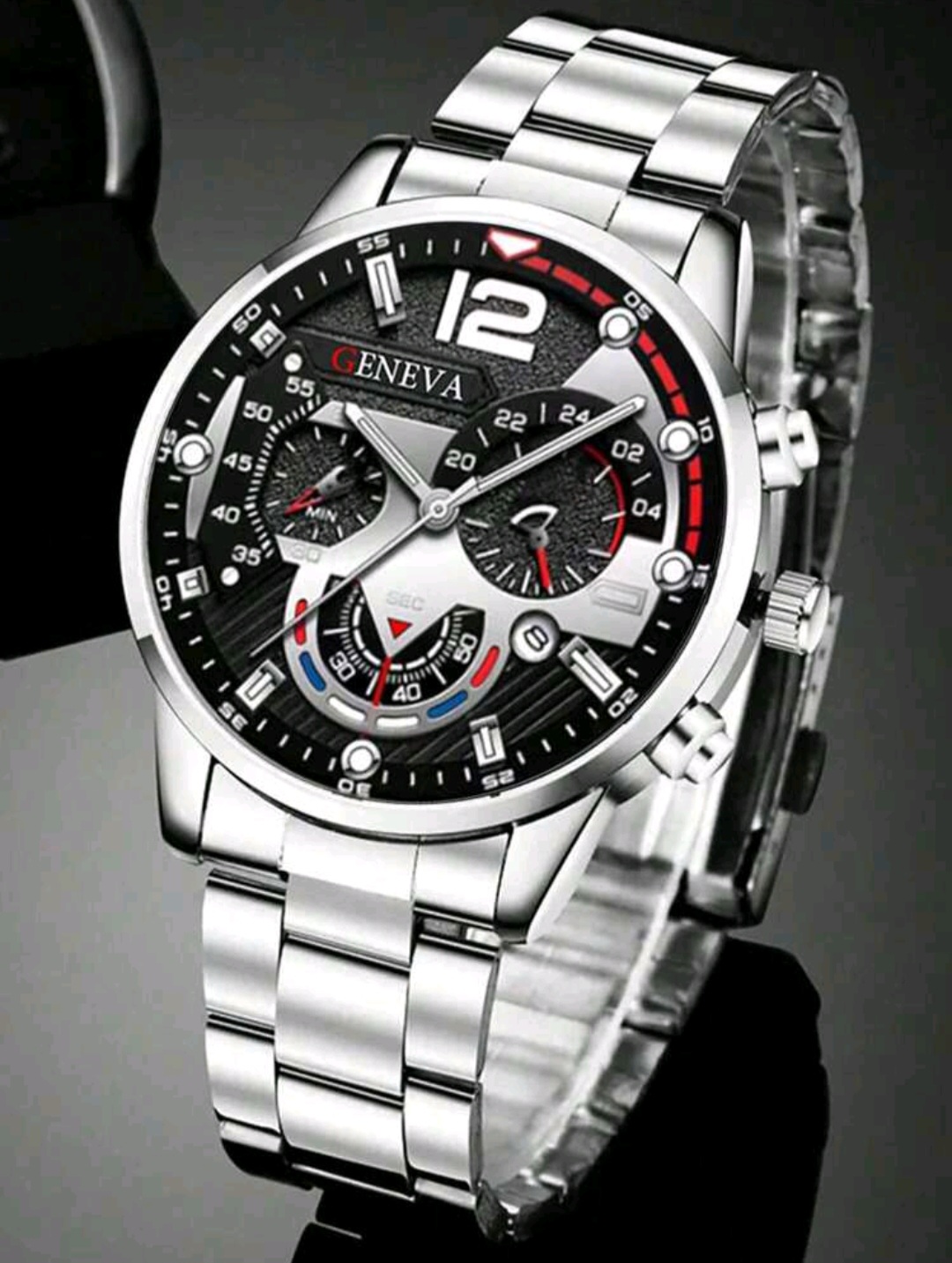 MALE WRISTWATCH DELIVERY - Image 34