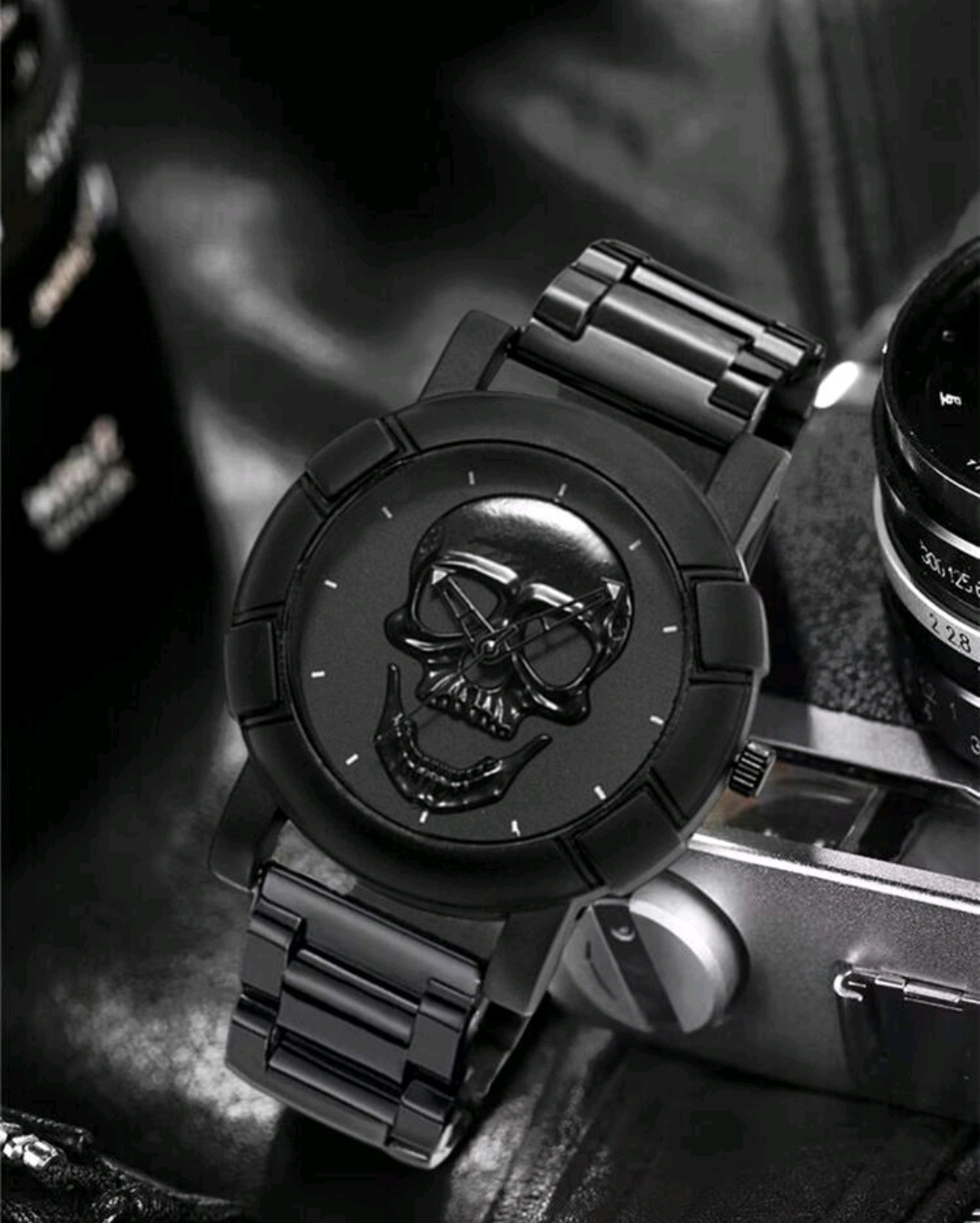 MALE WRISTWATCH DELIVERY - Image 27