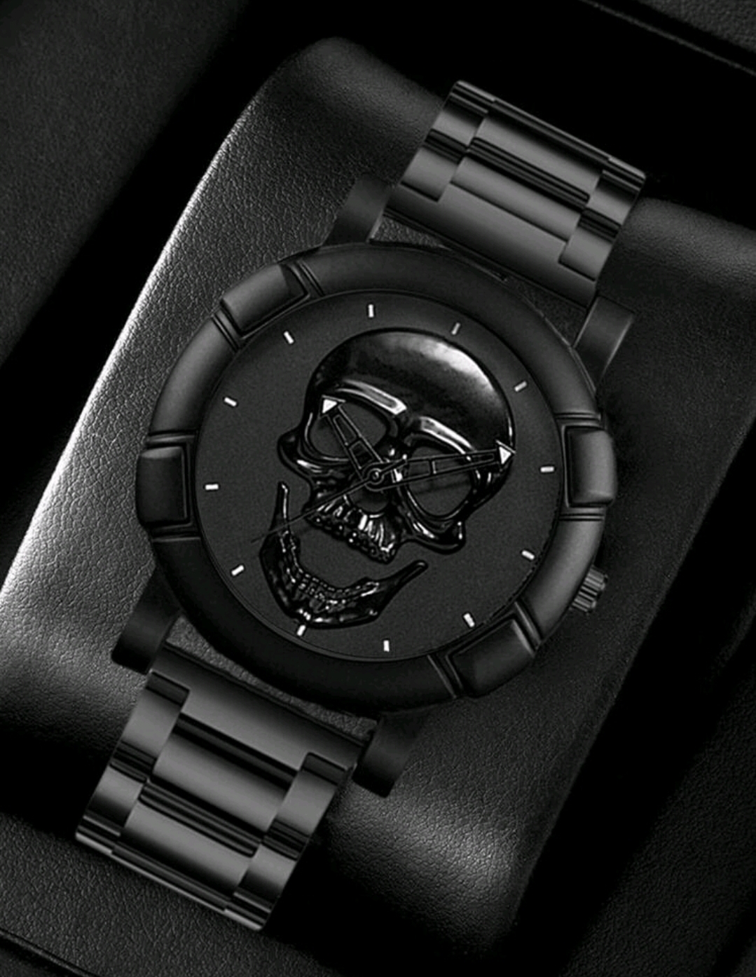 MALE WRISTWATCH DELIVERY - Image 28