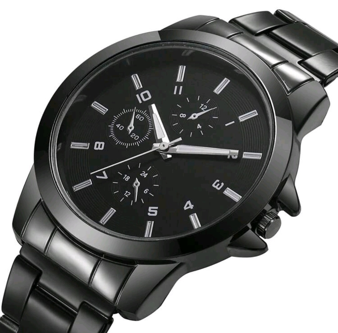 MALE WRISTWATCH DELIVERY - Image 25