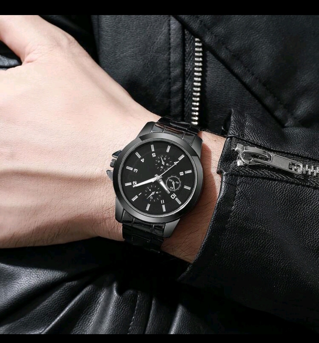 MALE WRISTWATCH DELIVERY - Image 20