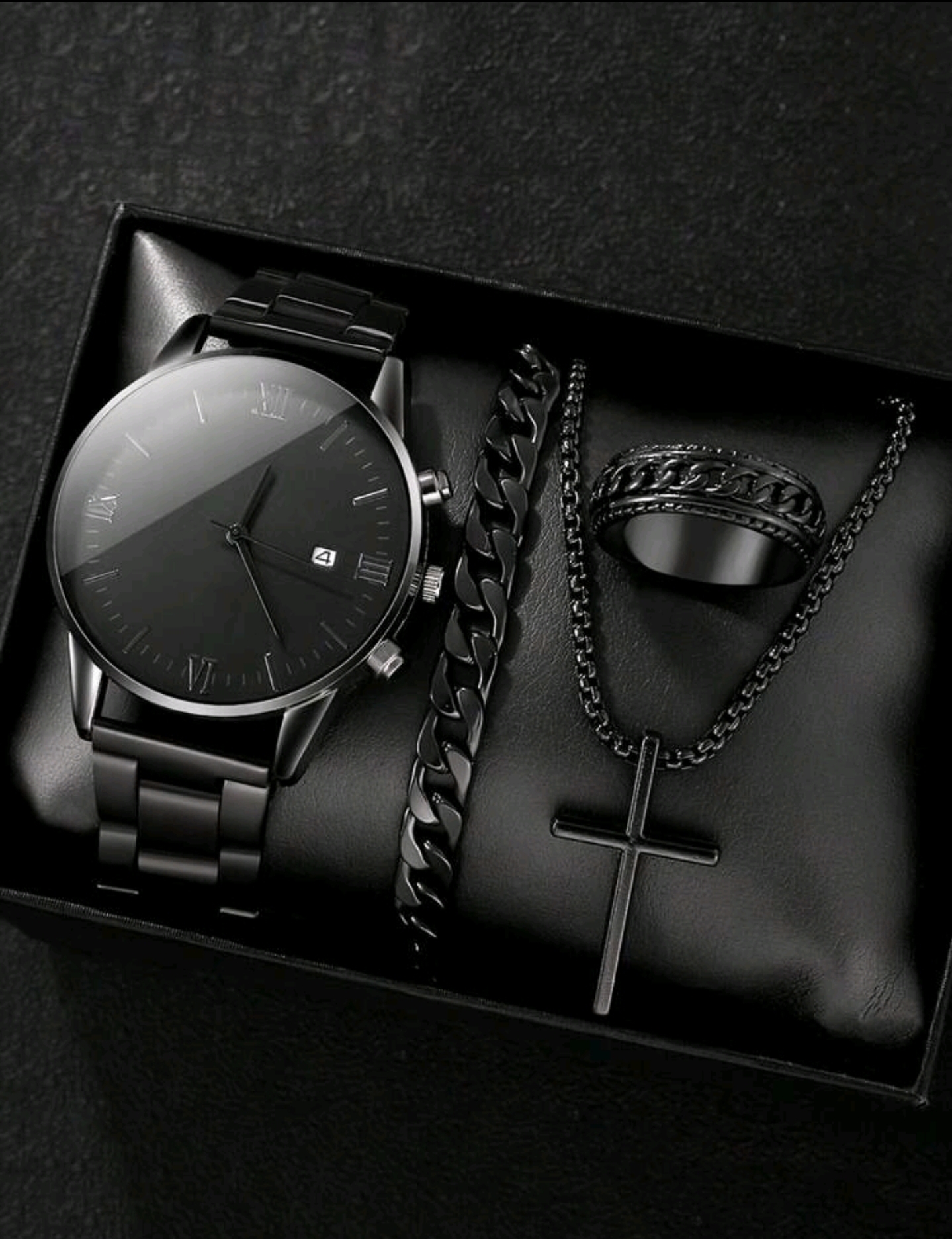 MALE WRISTWATCH DELIVERY - Image 9
