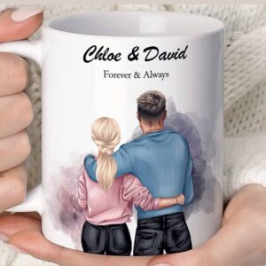 Customized Cup Mug
